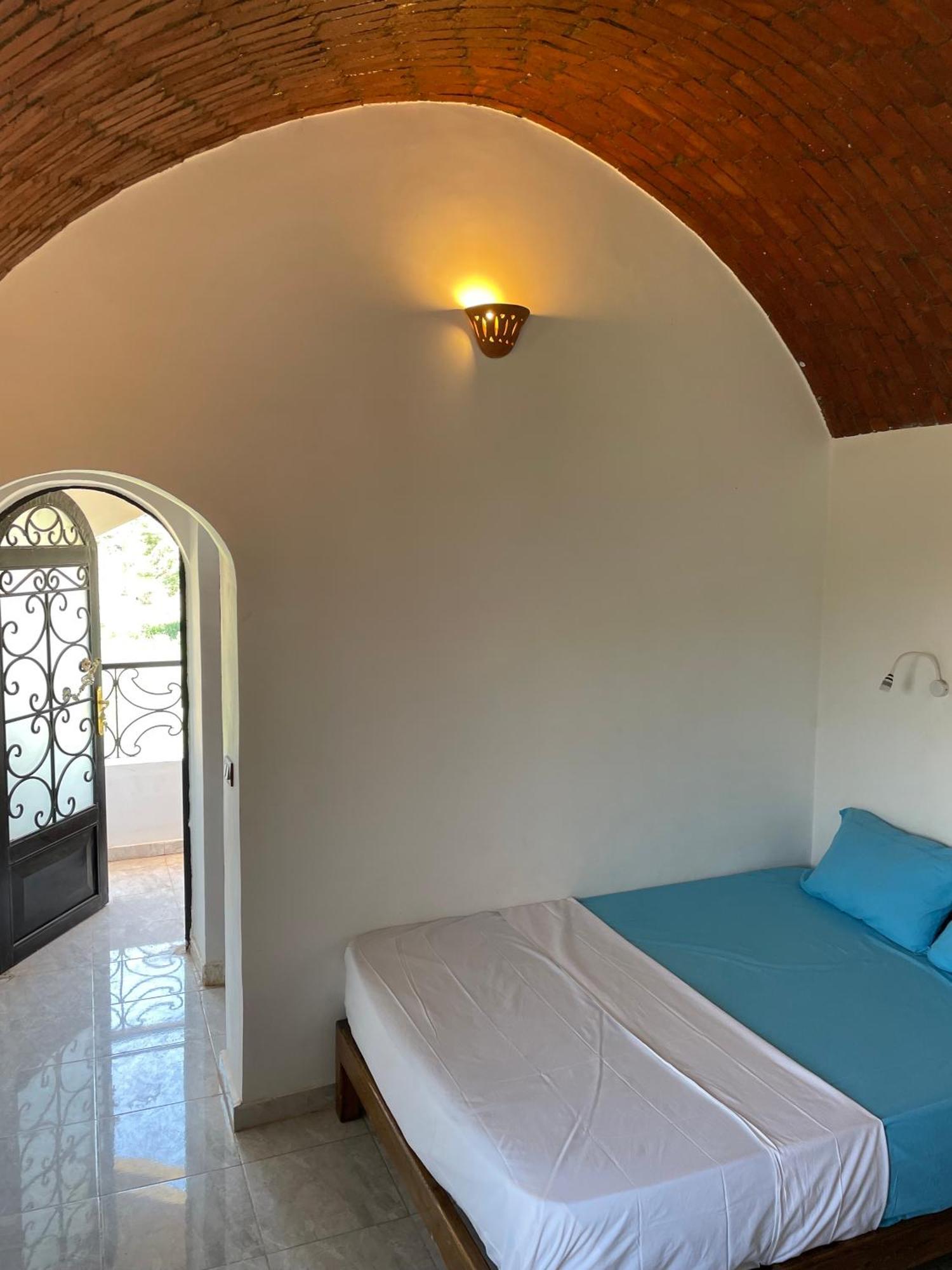 Nubian Holiday House Asuán Exteriér fotografie