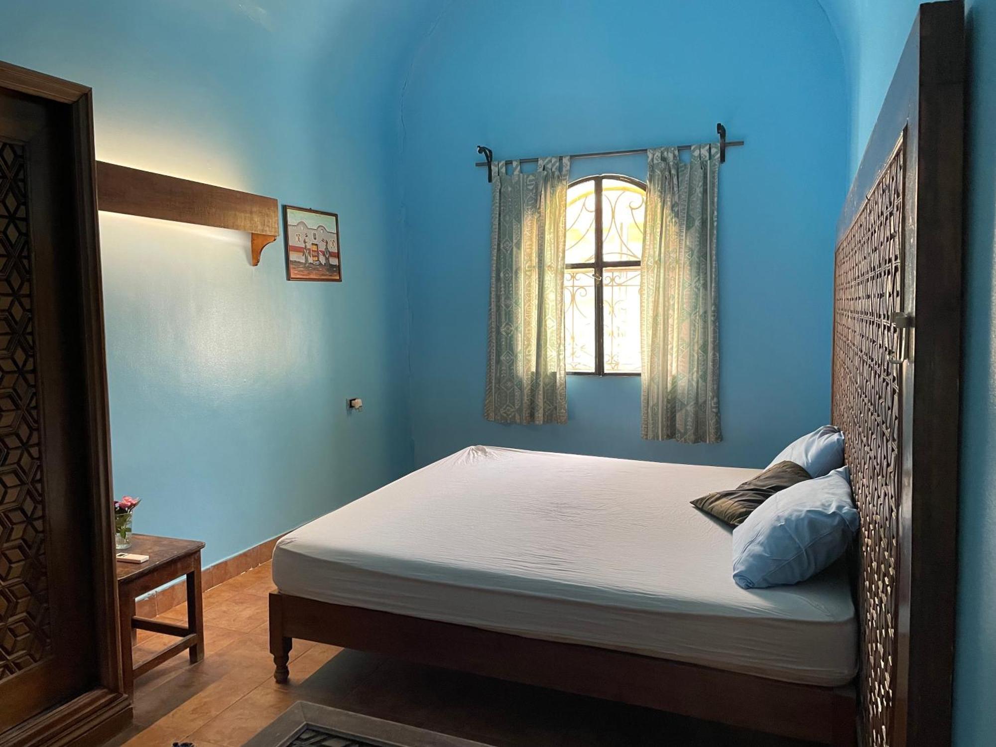 Nubian Holiday House Asuán Exteriér fotografie