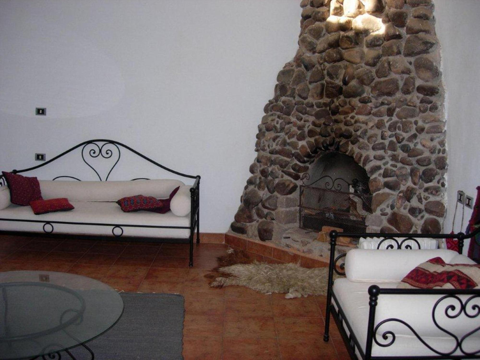 Nubian Holiday House Asuán Exteriér fotografie