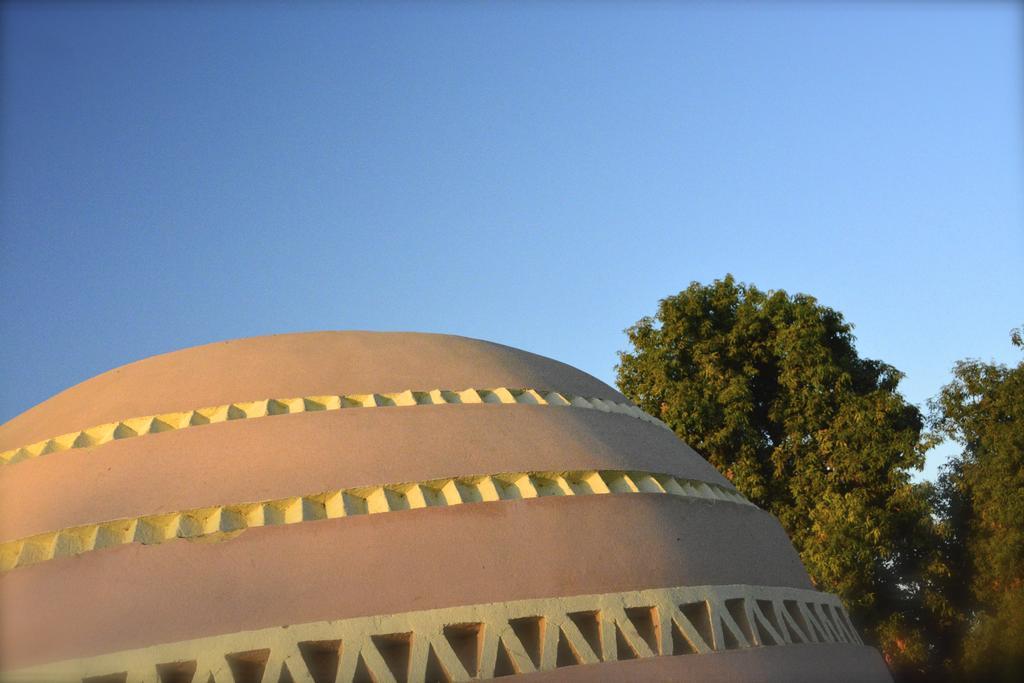Nubian Holiday House Asuán Exteriér fotografie